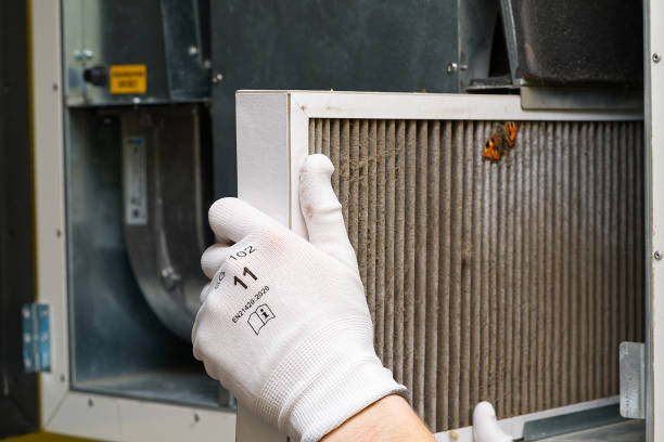 Best Commercial HVAC Duct Cleaning  in Brentwood, TN