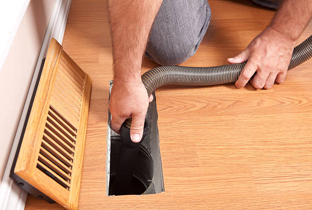 Best HVAC Duct Inspection Services  in Brentwood, TN