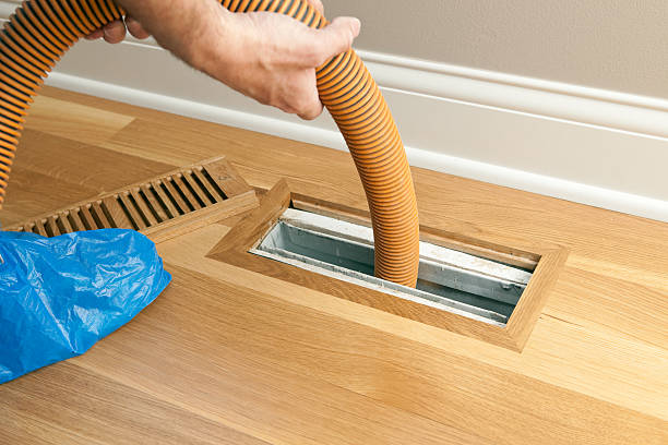 Best Emergency Air Duct Cleaning  in Brentwood, TN