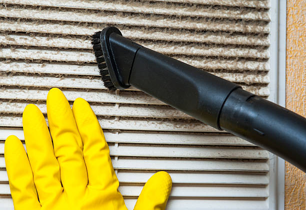 Best Commercial Air Duct Cleaning  in Brentwood, TN