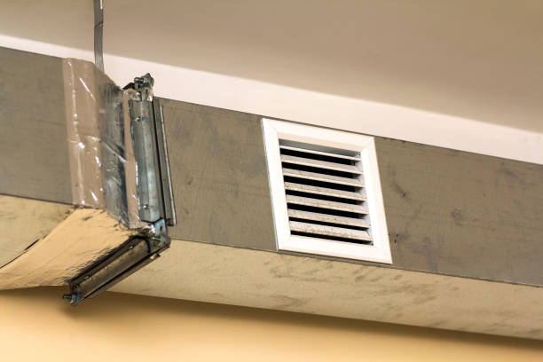 Best Local Air Duct Cleaning Services  in Brentwood, TN