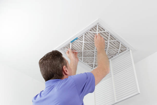 Best HVAC Air Duct Cleaning  in Brentwood, TN